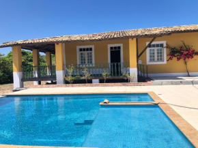 Casa Bouganville